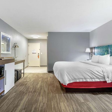 Hampton Inn Brookhaven Dış mekan fotoğraf
