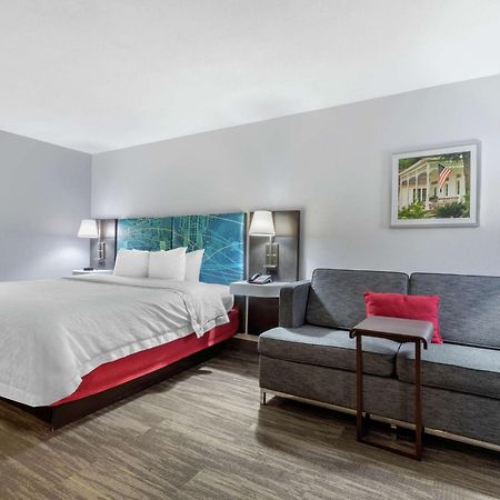 Hampton Inn Brookhaven Dış mekan fotoğraf