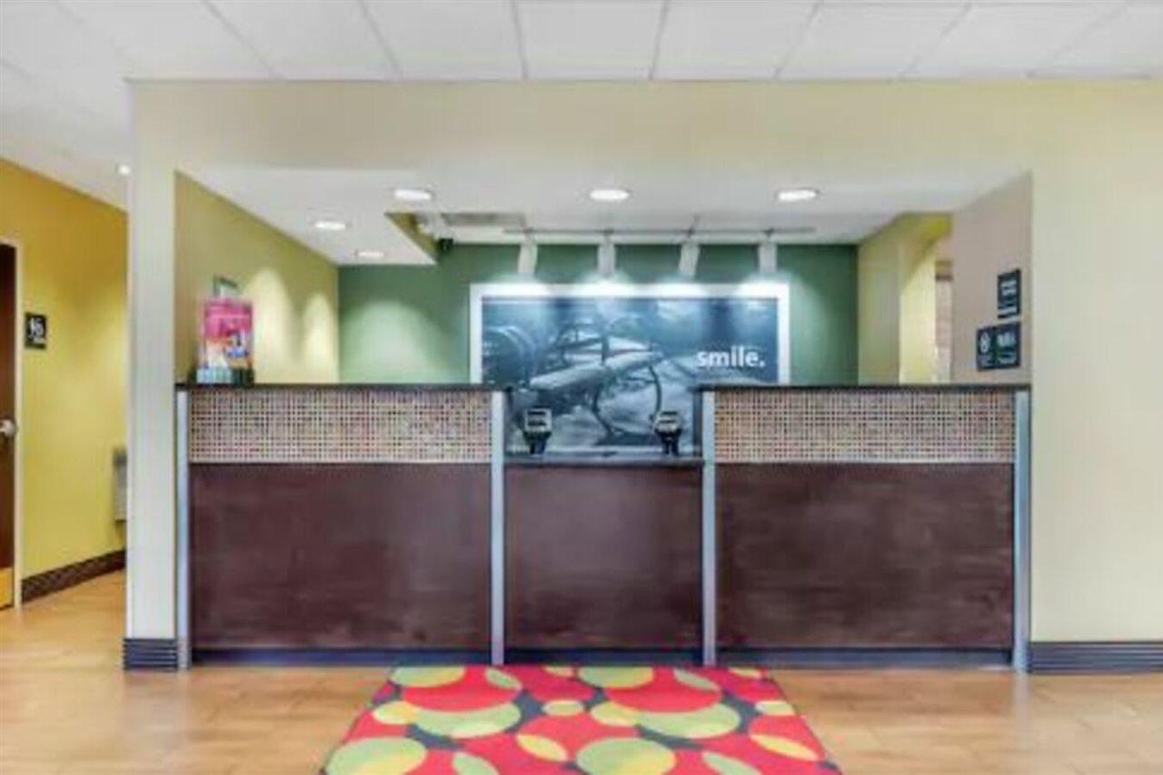 Hampton Inn Brookhaven Dış mekan fotoğraf