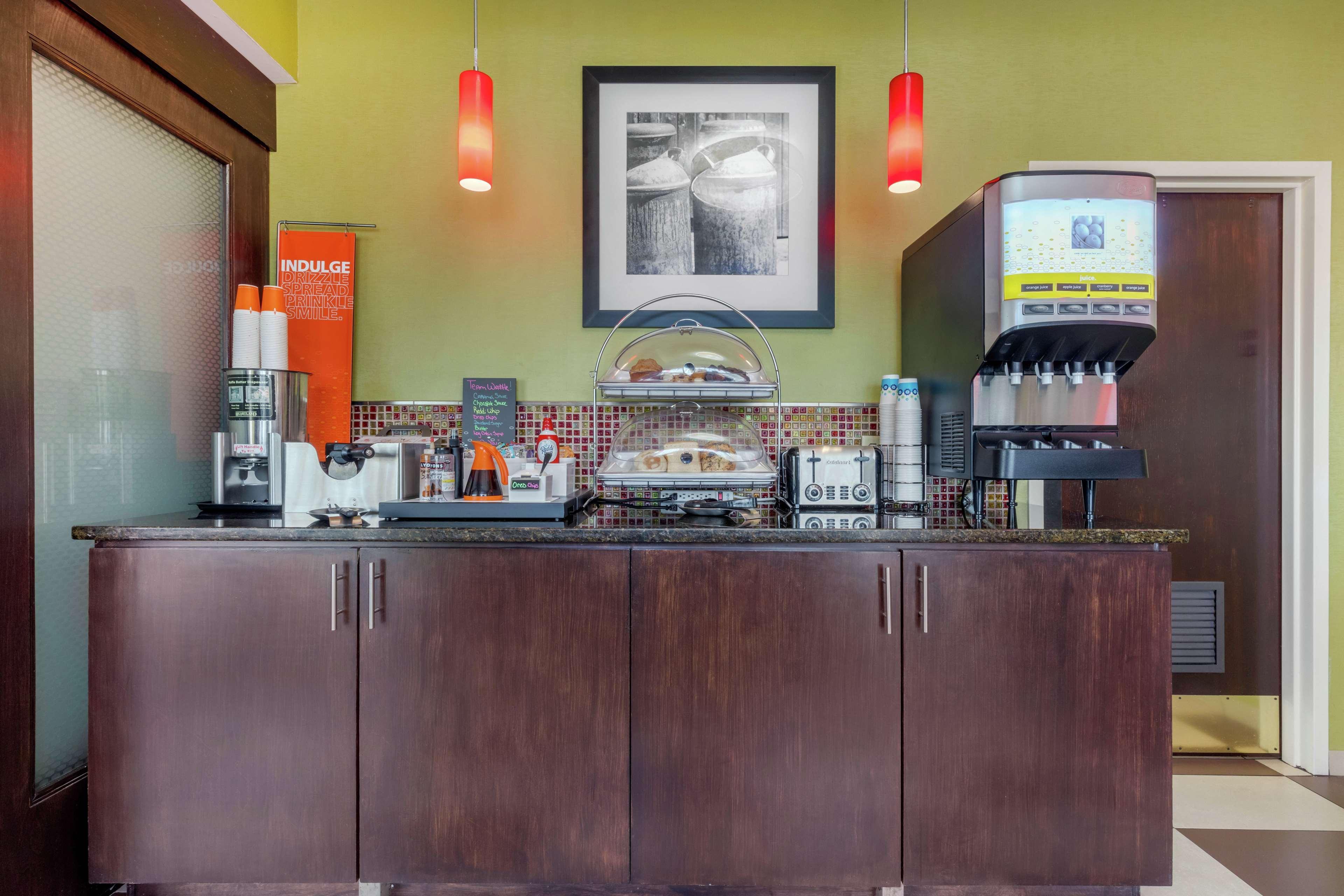 Hampton Inn Brookhaven Dış mekan fotoğraf