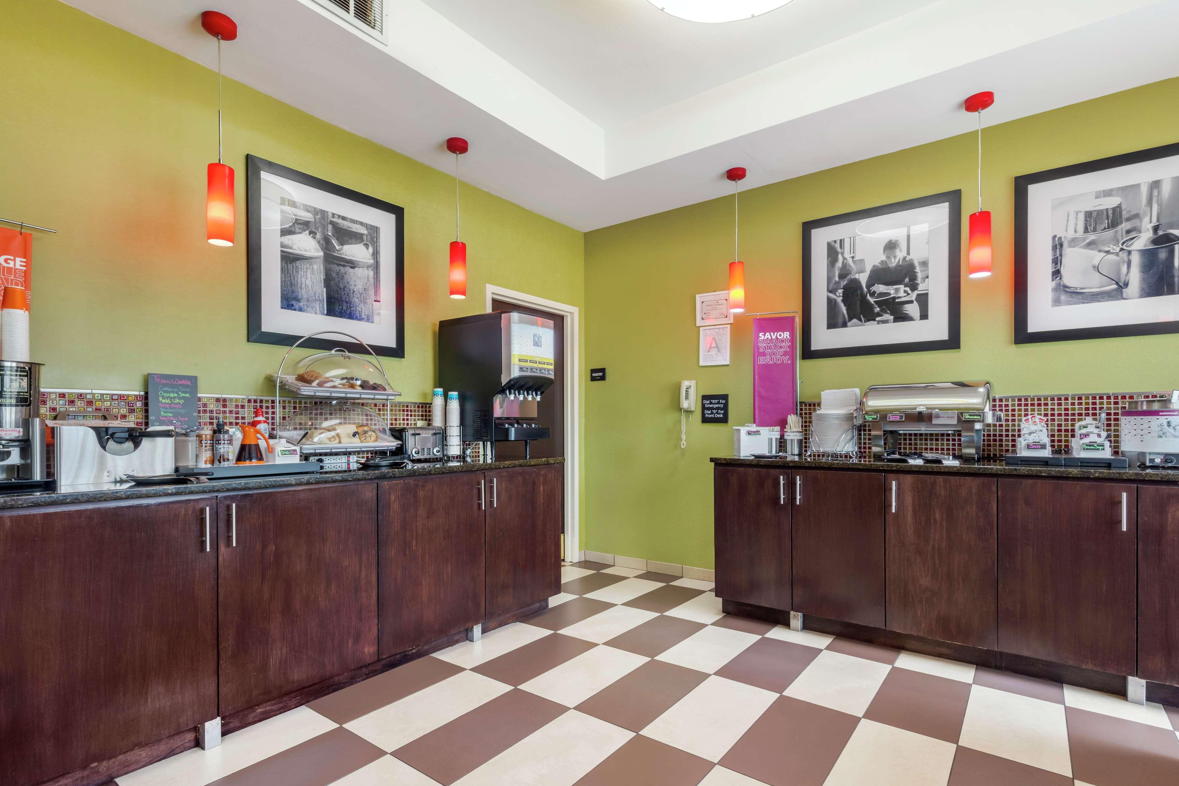 Hampton Inn Brookhaven Dış mekan fotoğraf