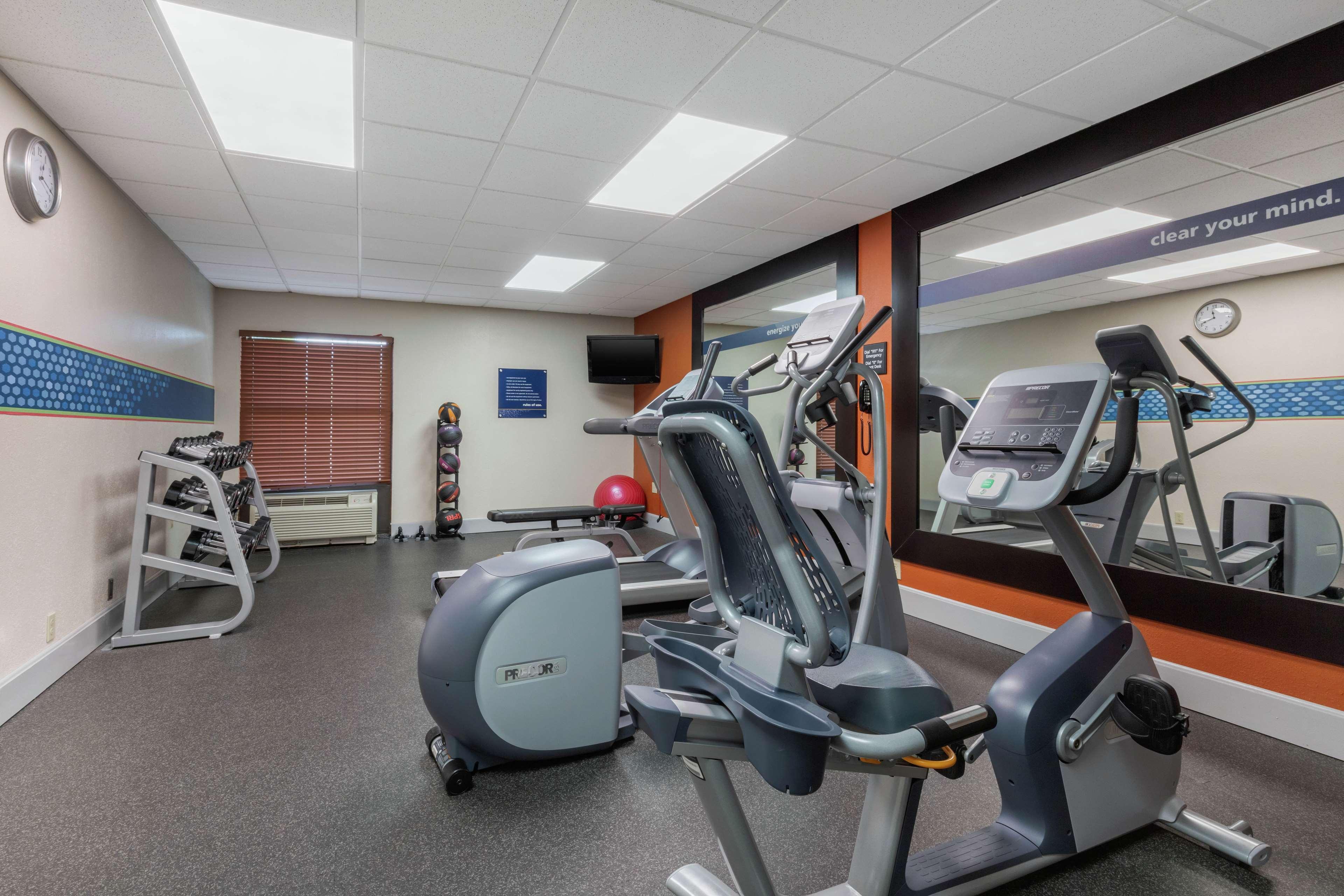 Hampton Inn Brookhaven Dış mekan fotoğraf