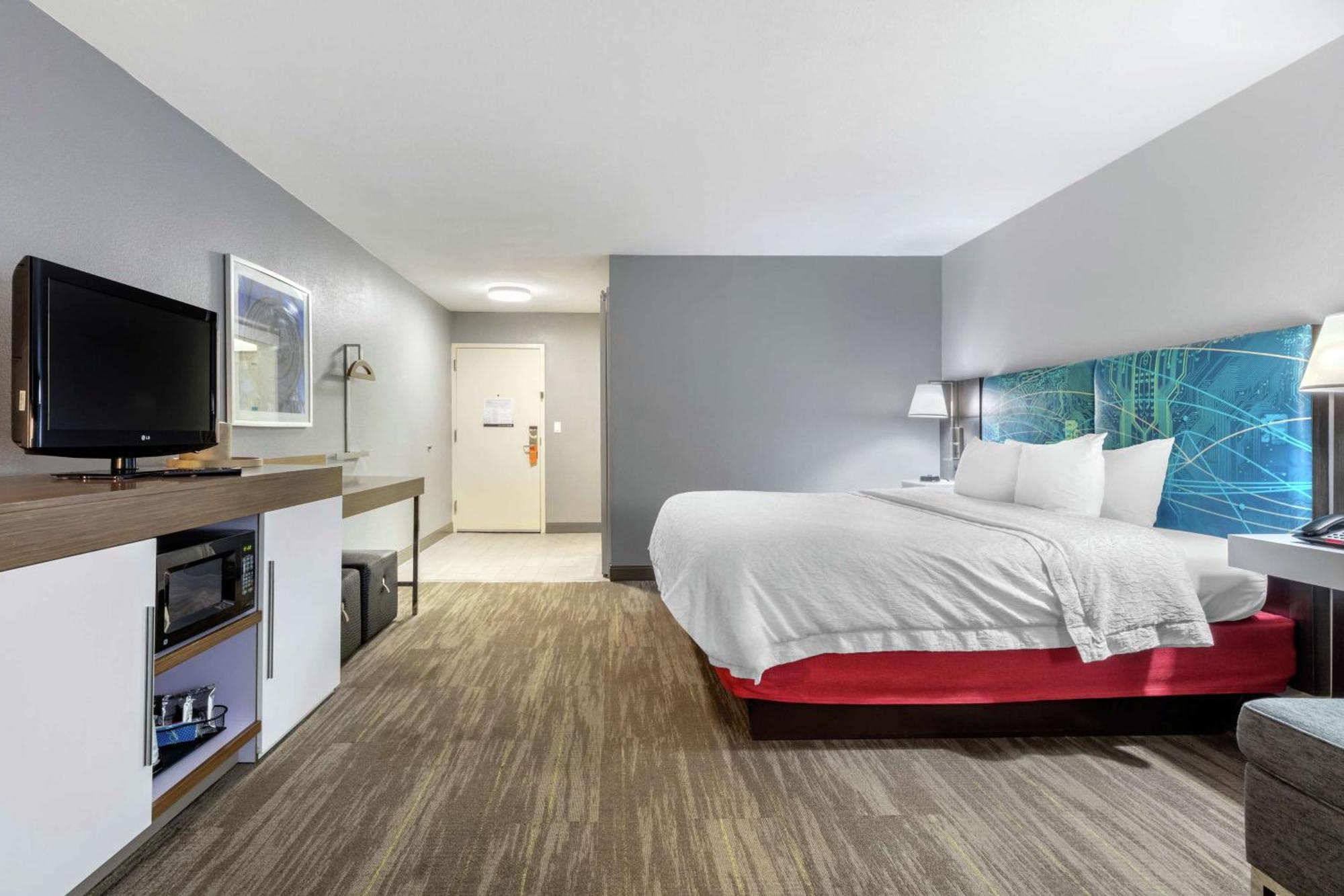Hampton Inn Brookhaven Dış mekan fotoğraf