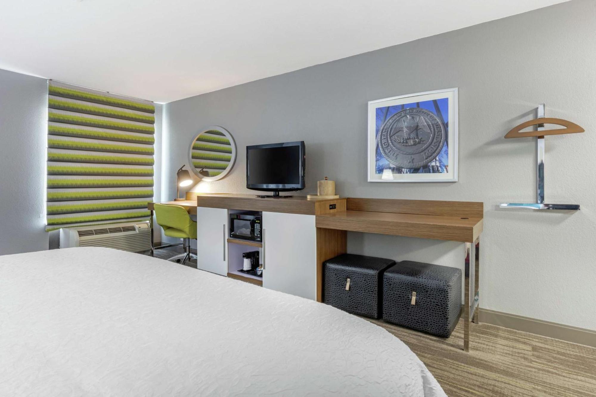 Hampton Inn Brookhaven Dış mekan fotoğraf